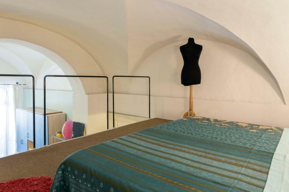 Casetta Celeste Apartamento CTA